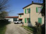 Motteggiana vendesi rustico 10 vani 350 Mq