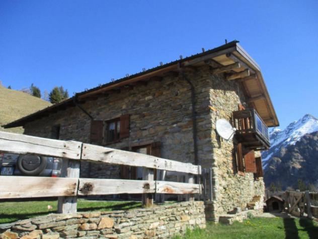Immobile in asta di 97 m² in vendita a Vilminore di Scalve - Foto 2