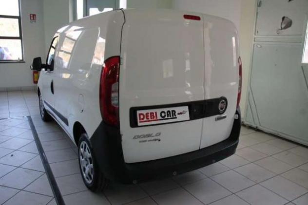 FIAT Doblo 3 POSTI 1.6 MJet rif. 23957800 - Foto 4