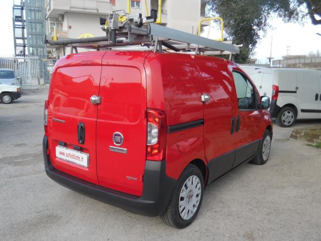 Fiat Fiorino 1.3 MJT 95CV Adventure - Foto 9