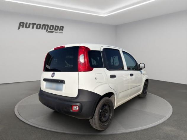 FIAT Panda 1.3Mjt Van 2 Posti rif. 21055404 - Foto 4