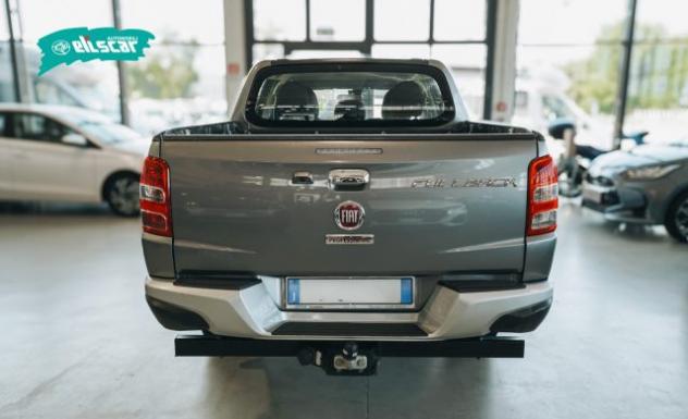 FIAT Fullback 2.4 180CV Doppia Cabina LX S&S rif. 23973033 - Foto 6
