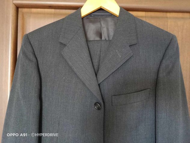 ABITO UOMO SET - Foto 2