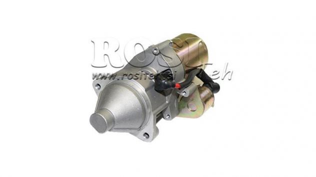 -MOTORE BENZINA EG4-270cc-6,56kW-8,92HP-3.600 U/min - Foto 4