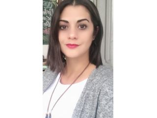 Amore e incontri Venezia - Donna di Venezia. Fisico Normale