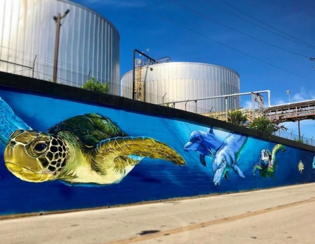 Artista specializzato in Murales - Foto 2