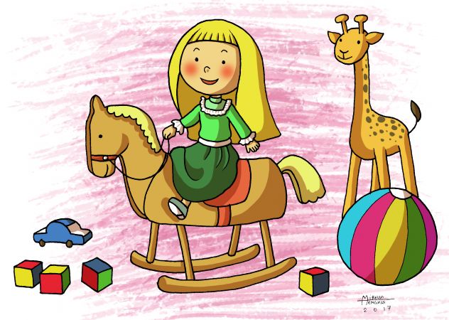 Illustratore per ragazzi e bambini - Foto 3