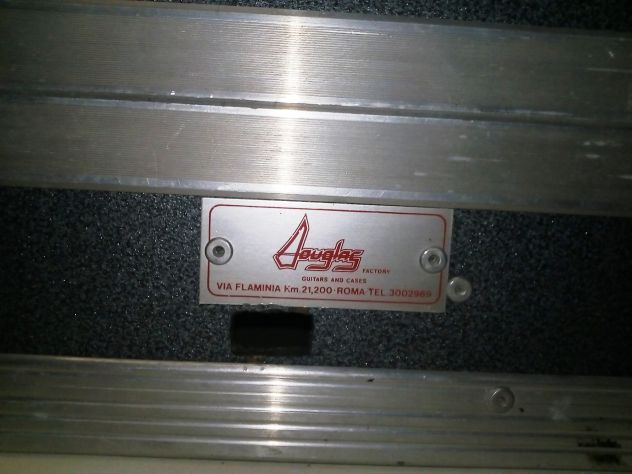 Flight Case per DJ - Douglas factory - Foto 2