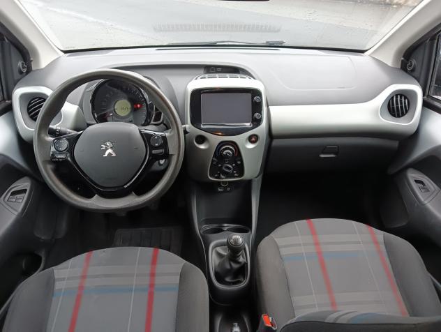 Peugeot 108 VTi 69 CV 5 porte Active - Foto 10