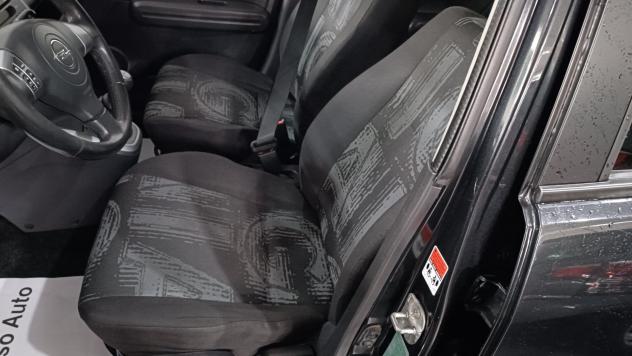 Opel Agila 1.2 16V 86CV Enjoy - Foto 8