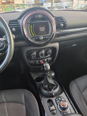 Mini Cooper D Clubman 2.0 Business Automatica - Foto 10