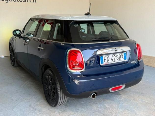 MINI One 1.5 One D rif. 23922103 - Foto 6