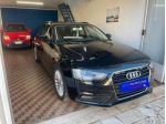 Audi A4 Avant 2.0 TDI 143CV