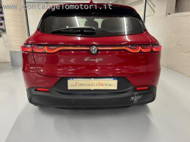 ALFA ROMEO Tonale 1.5 130 CV MHEV TCT7 Edizione Speciale rif. 24004536 - Foto 5