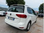 "PERFETTO" Volkswagen Touran 1.6 TDI 115 CV Executive