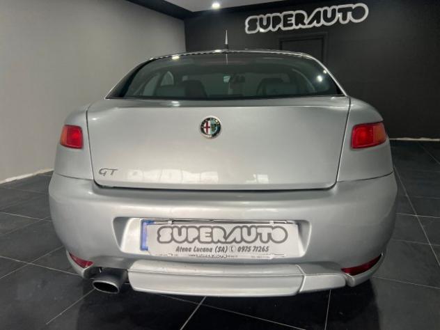 ALFA ROMEO GT 1.9 JTD MJT Distinctive rif. 21838572 - Foto 4