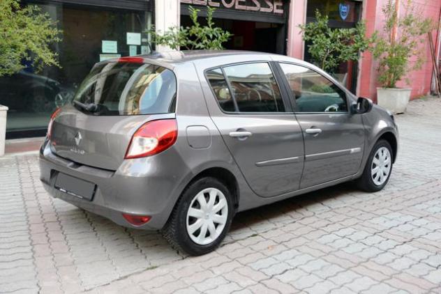 RENAULT Clio 1.2 16V 5 porte GPL Dynamique rif. 24141968 - Foto 5