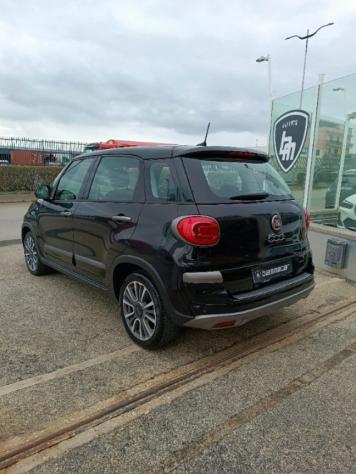 FIAT 500L 1.3 Multijet 95 CV Trekking i.m rif. 23295336 - Foto 4