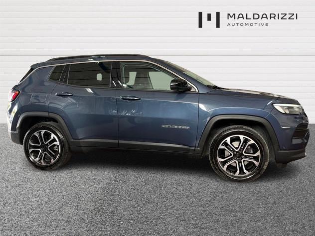 Jeep Compass II 2021 1.6 mjt Limited 2wd 130cv - Foto 5
