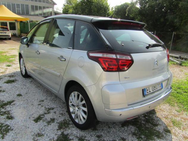 Citroen C4 Picasso 1.6 HDi 110 Curatissima - Foto 6
