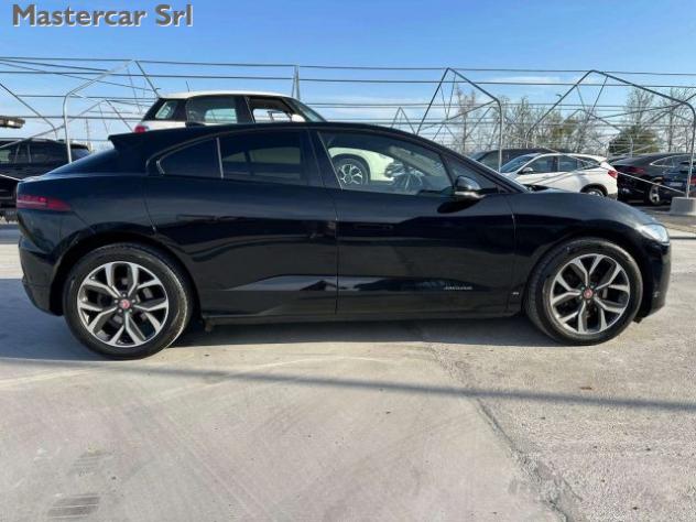 JAGUAR I-Pace I-Pace EV 90kWh SE awd 400cv auto - FT884JT rif. 23825621 - Foto 6