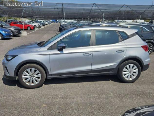 SEAT Arona Arona 2022 1.0 ecotsi Style 95cv - GN926HC rif. 24016031 - Foto 3