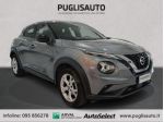 NISSAN Juke 1.0 DIG-T 117 CV N-Connecta rif. 23658795