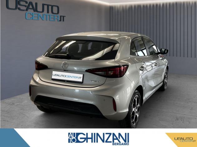 MG MG3 MG3 1.5 Comfort - Foto 3