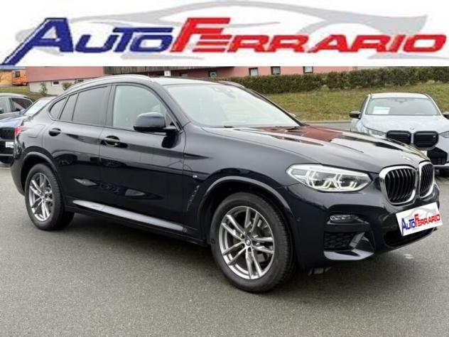 BMW X4 (G02/F98) X4 xDrive20i Msport - Foto 3