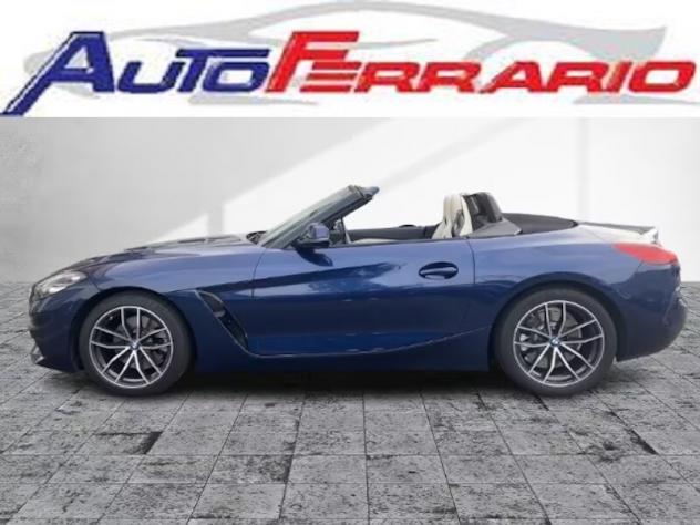 BMW Z4 (G29) Z4 sDrive20i Sport - Foto 2