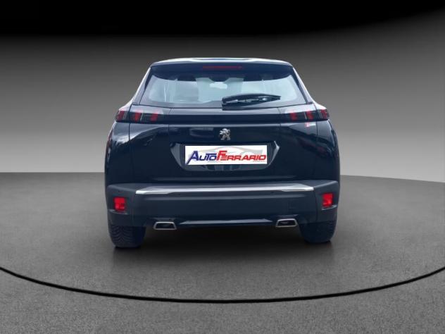 PEUGEOT 2008 2ª serie 2008 PureTech 130 S&S Active - Foto 5