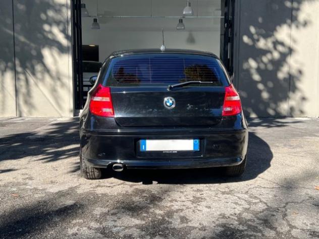 BMW 116 d 2.0 116CV cat 3 porte Eletta DPF rif. 24118267 - Foto 6