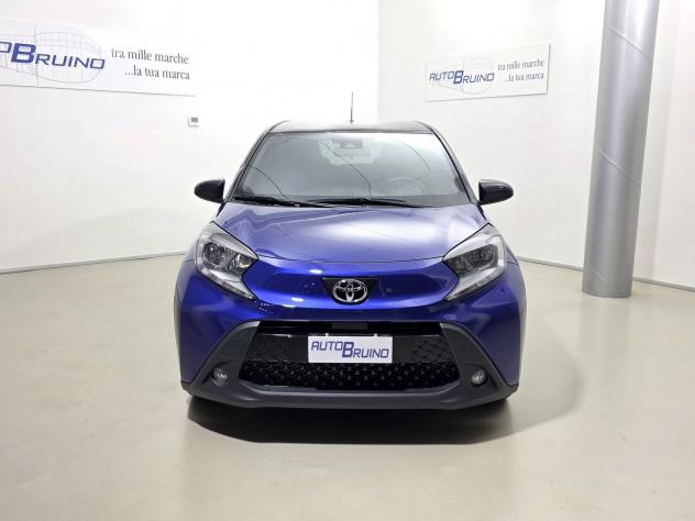 Toyota Aygo X Aygo X 1.0 Trend 72cv con BONUS EASY GO ' - Foto 2