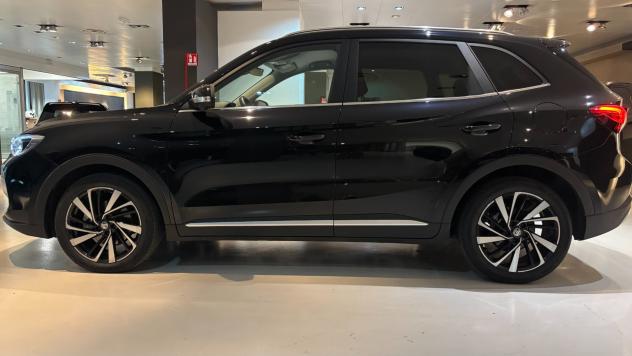 MG ZS 1.5 102CV - 2025 - Foto 5