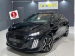 Peugeot 208 Hybrid 110 e-DCS6 GT