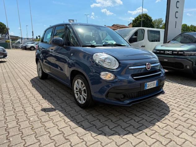 FIAT 500L 500L 1.4 95 CV S&S Mirror - Foto 7