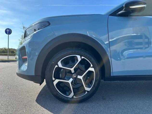 Citroën C3 1.2 puretech turbo Plus 100cv s&s - Foto 5
