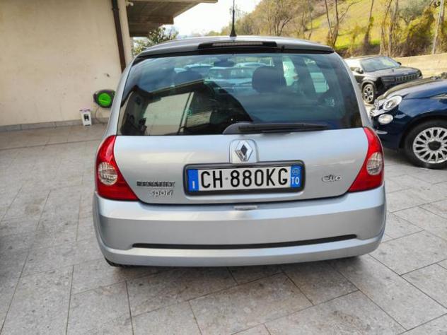 RENAULT Clio RS 2.0 16V 169 CV – FASE 2–ASI/CRS rif. 23699233 - Foto 10