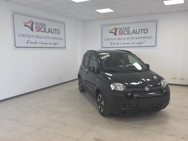 FIAT Pandina 1.0 65cv Hybrid Cross - Foto 3
