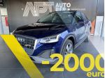 Audi Q2 Q2 35 2.0 tdi Admired Advanced quattro s-tronic