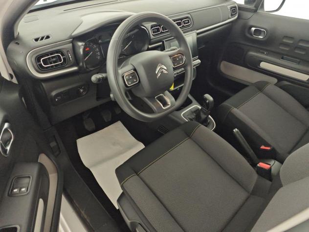 Citroën C3 PureTech 83 S&S C-Series - Foto 6