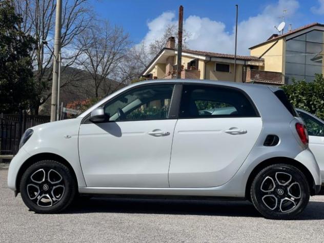 SMART ForFour 90 PASSION TWINAMIC+UNICO PROPR.+PACK COMFORT rif. 20492854 - Foto 10
