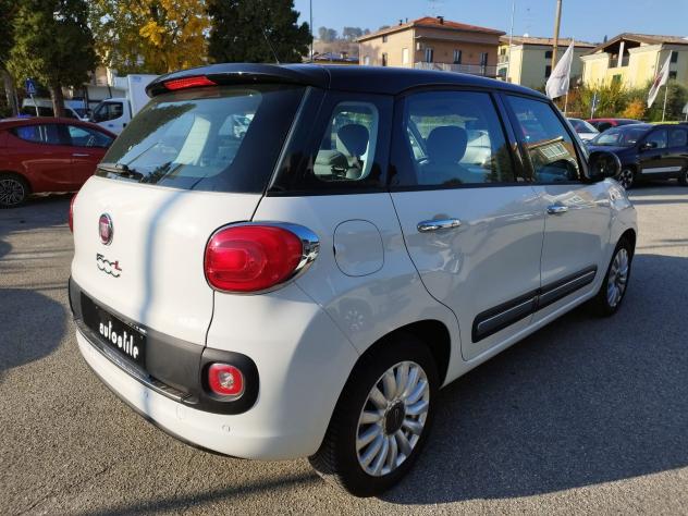 FIAT 500L 500L 1.3 Multijet 85 CV Pop Star - Foto 5