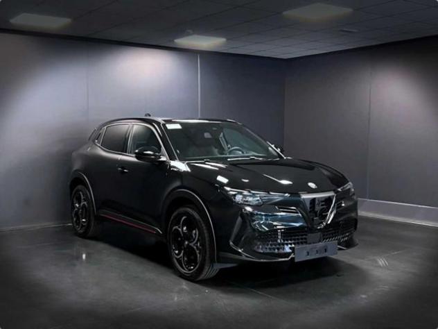 ALFA ROMEO Junior 1.2 145 CV Hybrid eDCT6 Speciale rif. 22875099 - Foto 2