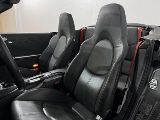 PORSCHE 997 911 Carrera 4S Cabriolet rif. 24205296 - Foto 5