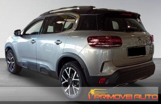 CITROEN C5 Aircross BlueHDi 130 S&S EAT8 Shine Pack rif. 19035499 - Foto 7