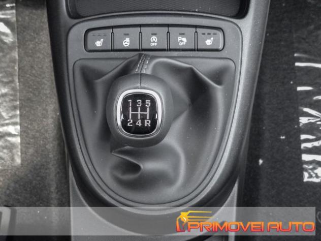 HYUNDAI i10 1.0 MPI Trend rif. 20640393 - Foto 10