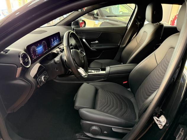 MERCEDES A 220 4MATIC BENZINA MHD - 2023 - Foto 9