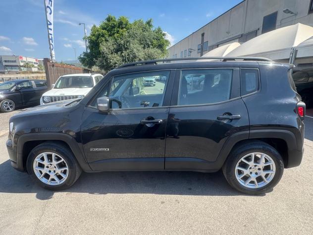 Jeep Renegade 1.6 Mjt 130 CV Limited - Foto 8