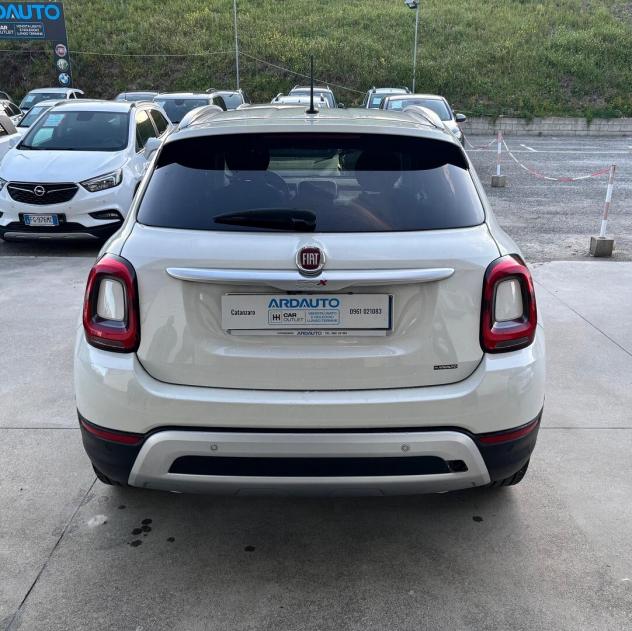 Fiat 500 X 1.3 Mjt Lounge M.Y. 2019 - Foto 6